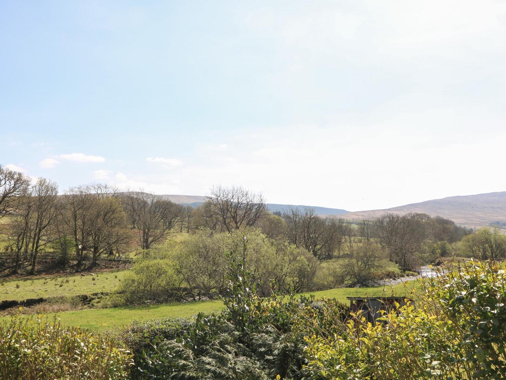 White Roses Retreat Holiday home Betws-y-Coed
