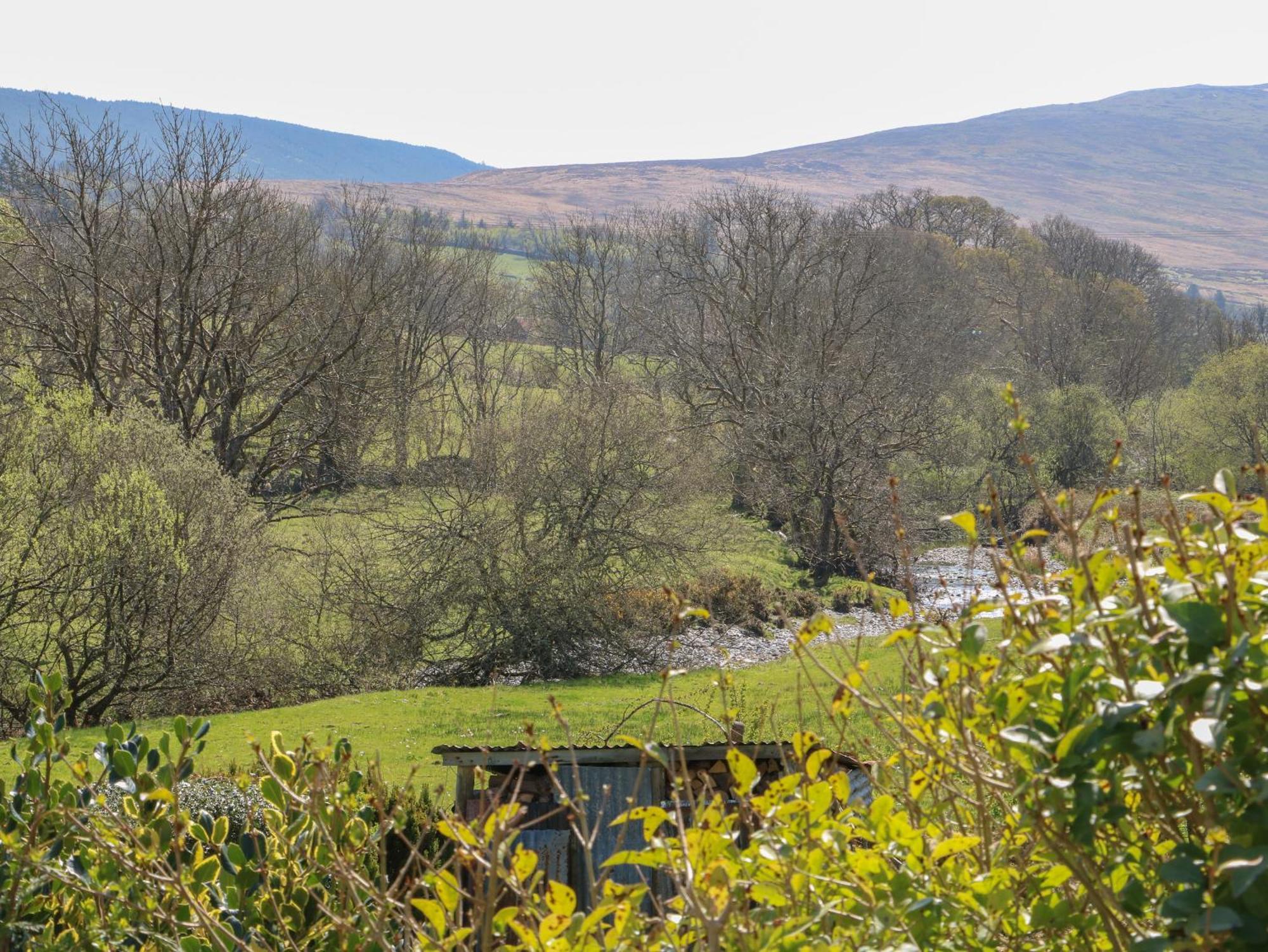 White Roses Retreat Holiday home Betws-y-Coed