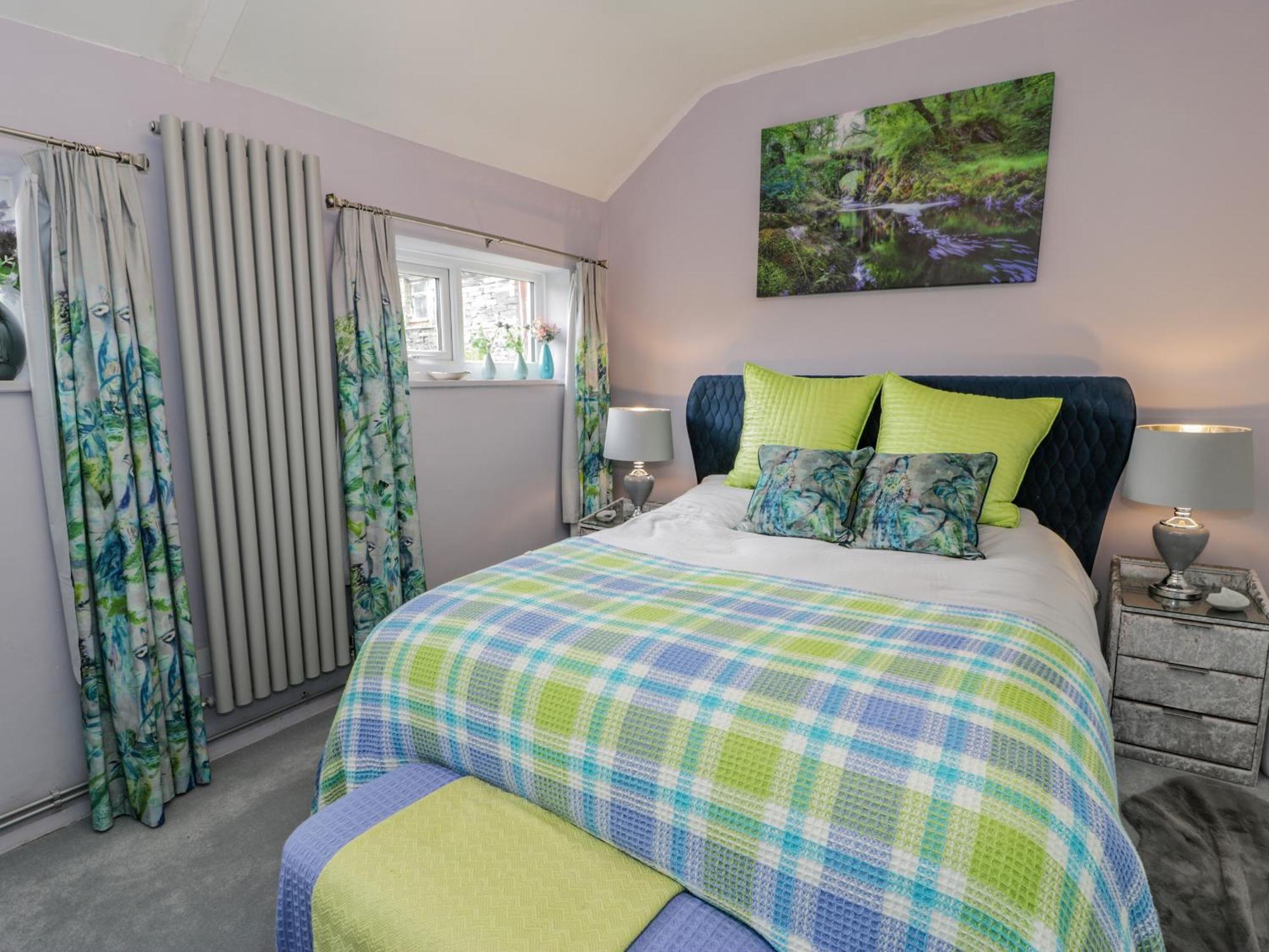 White Roses Retreat * Betws-y-Coed