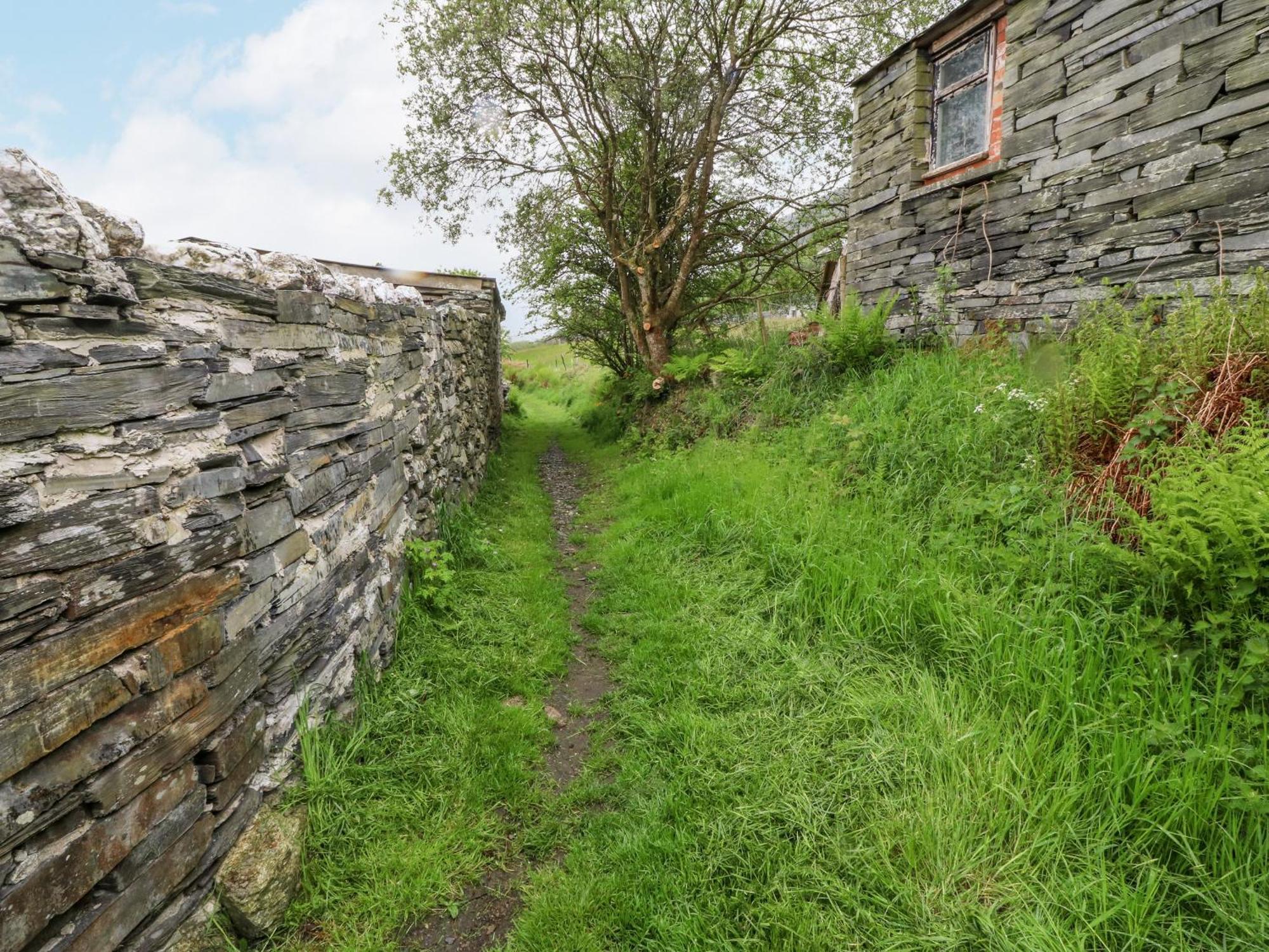 White Roses Retreat * Betws-y-Coed