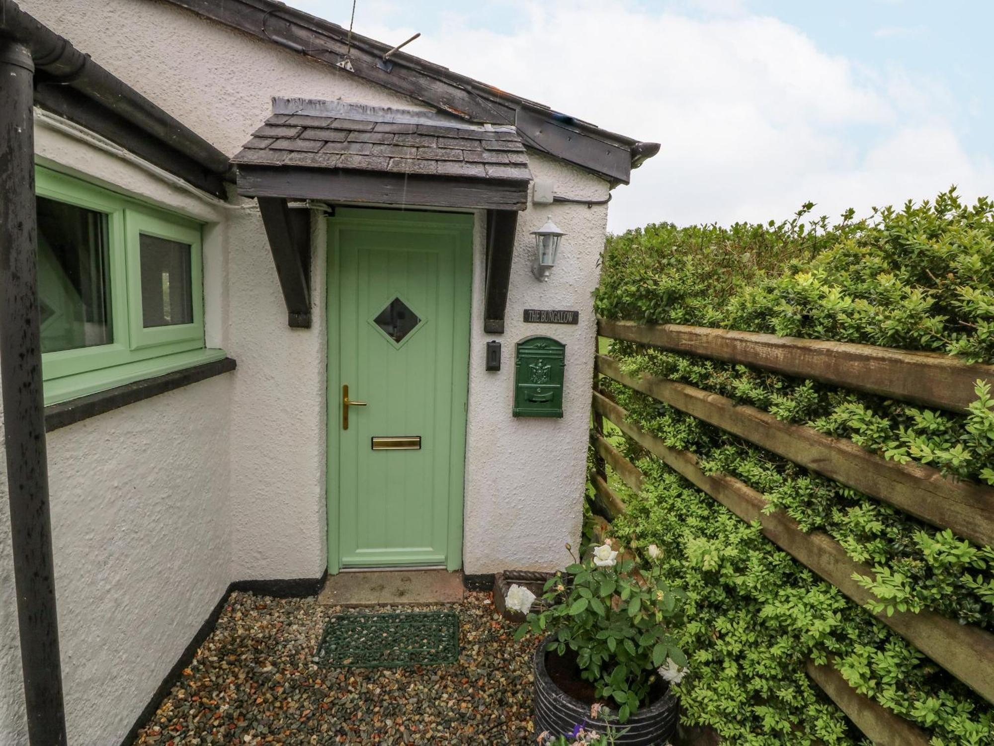 White Roses Retreat * Betws-y-Coed